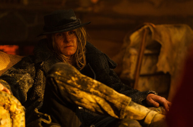 Old Man (2022) - photo 5