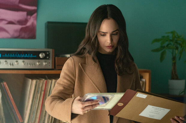 The Life List (2025) - photo 2