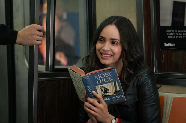 The Life List (2025) - photo 6
