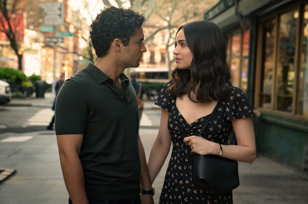 The Life List (2025) - photo 5