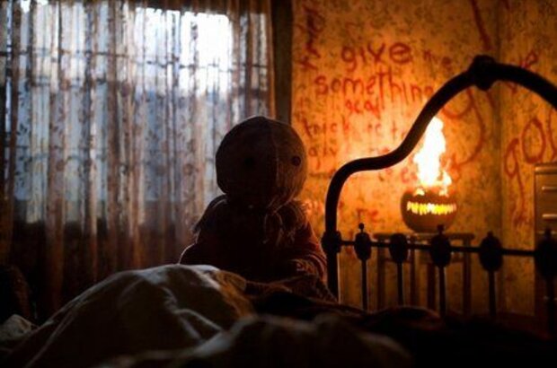 Trick 'r Treat (2009) - photo 1