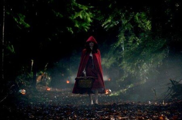 Trick 'r Treat (2009) - photo 2
