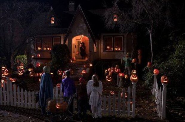 Trick 'r Treat (2009) - photo 5