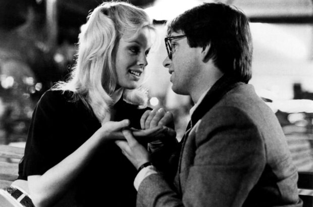 Все они смеялись (1981) - фото 1