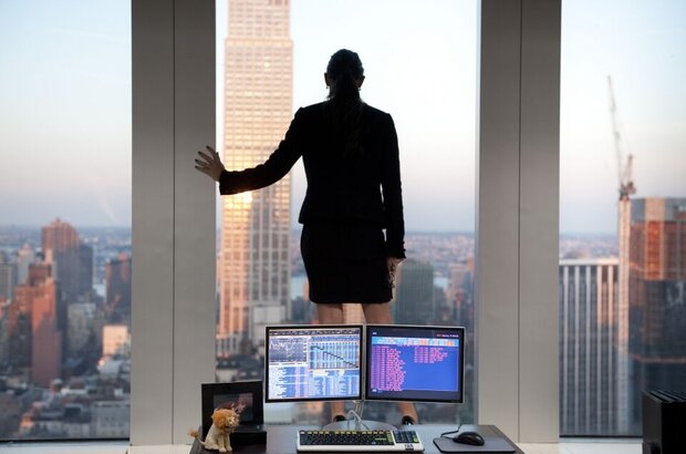 Margin Call (2010) - photo 14