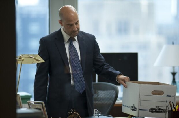 Margin Call (2010) - photo 7