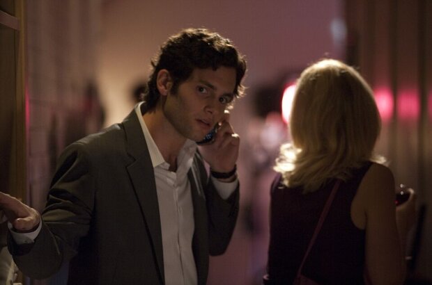 Margin Call (2010) - photo 19