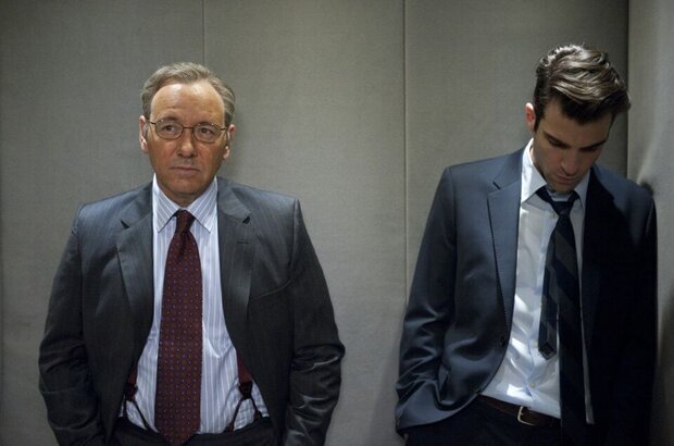 Margin Call (2010) - photo 1