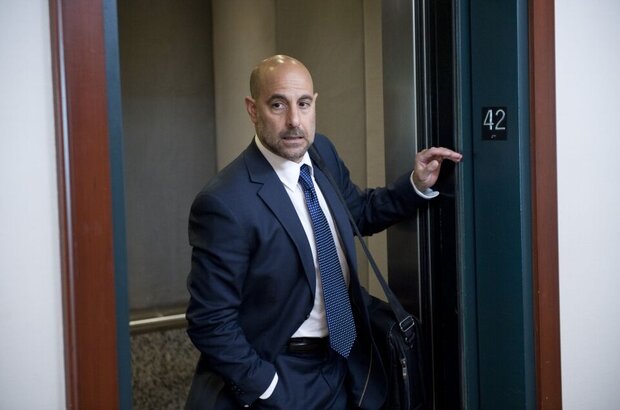 Margin Call (2010) - photo 10