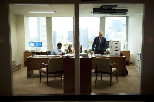Margin Call (2010) - photo 8