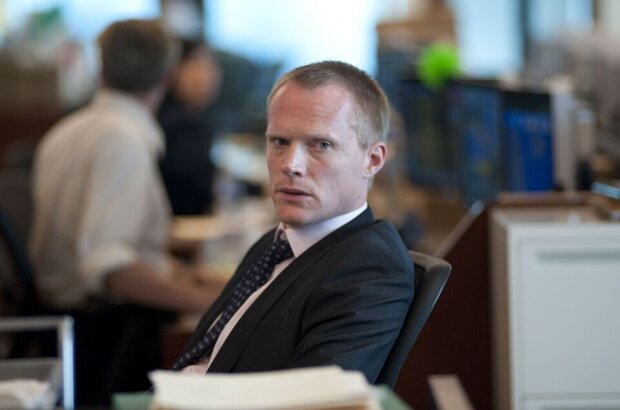 Margin Call (2010) - photo 3