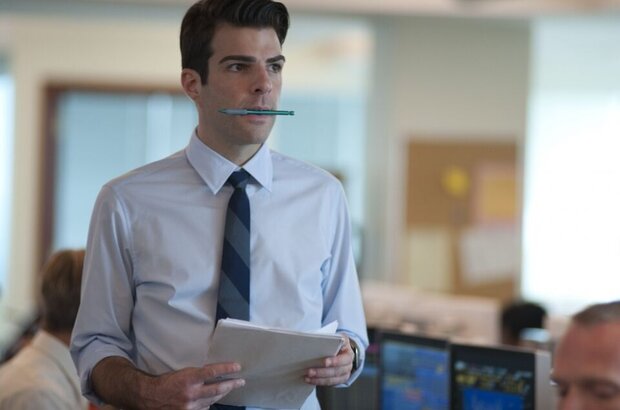 Margin Call (2010) - photo 2