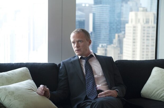 Margin Call (2010) - photo 17