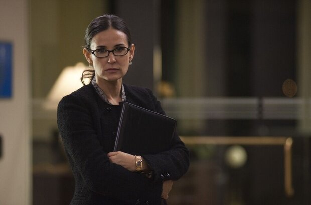 Margin Call (2010) - photo 16