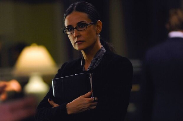 Margin Call (2010) - photo 6