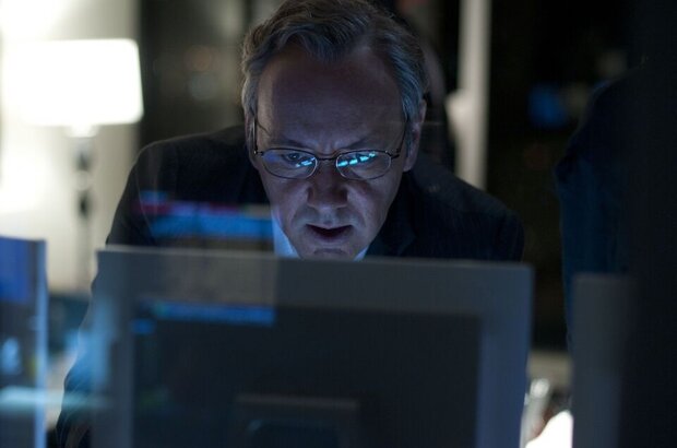 Margin Call (2010) - photo 5
