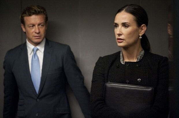 Margin Call (2010) - photo 15