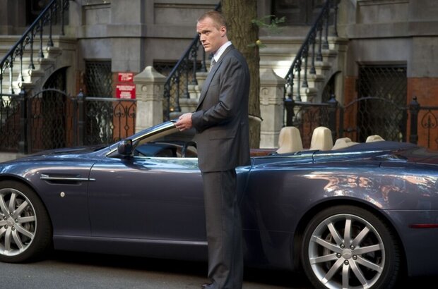 Margin Call (2010) - photo 25
