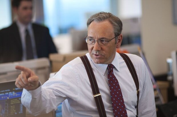 Margin Call (2010) - photo 4