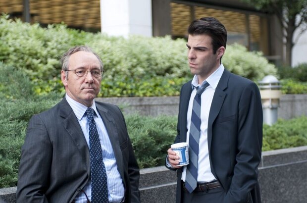 Margin Call (2010) - photo 24