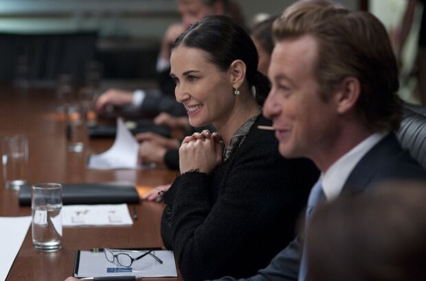 Margin Call (2010) - photo 23