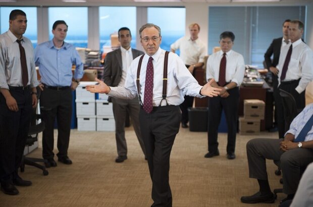 Margin Call (2010) - photo 18