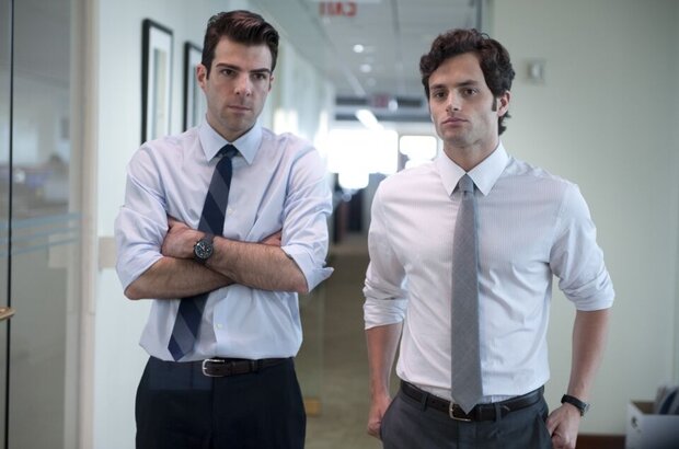 Margin Call (2010) - photo 9