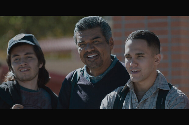Spare Parts (2015) - photo 4