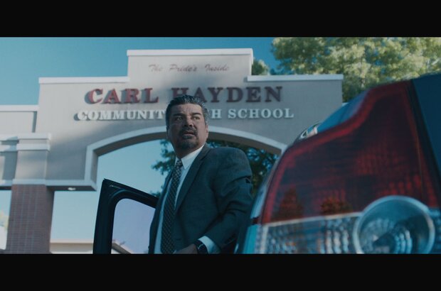 Spare Parts (2015) - photo 3