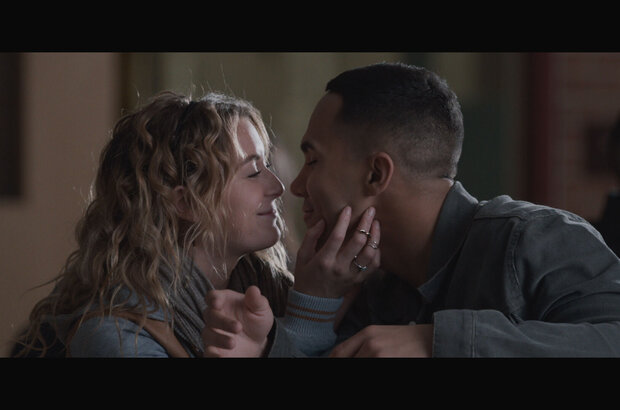 Spare Parts (2015) - photo 5