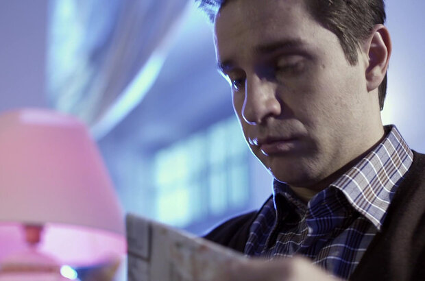 Ishchite mamu (2012) - photo 1
