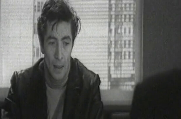 Criminal Investigation Weekdays (1973) - photo 3