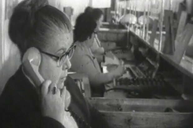 Criminal Investigation Weekdays (1973) - photo 4
