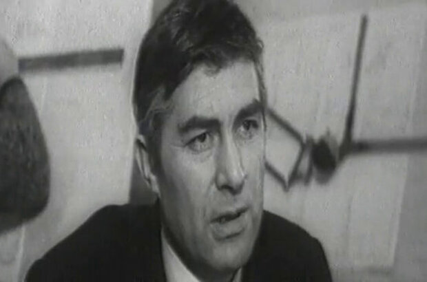 Criminal Investigation Weekdays (1973) - photo 1