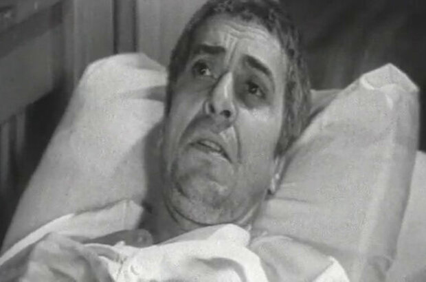 Criminal Investigation Weekdays (1973) - photo 5