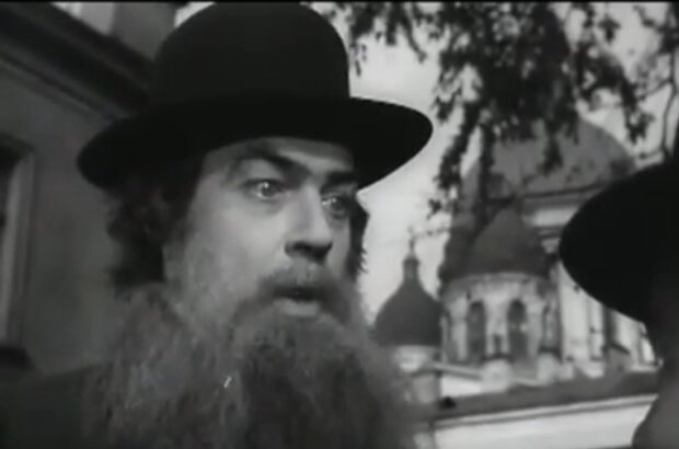 Анафема (1961) - фото 4