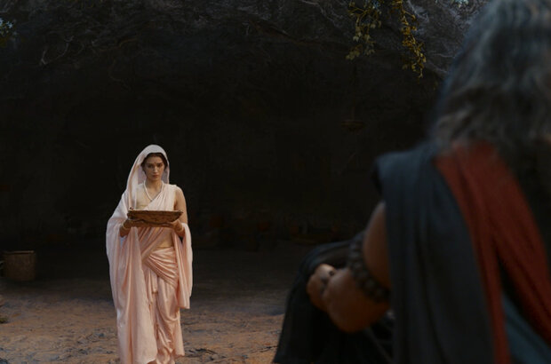 Adipurush (2023) - photo 3