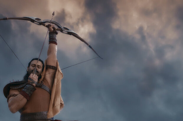 Adipurush (2023) - photo 7