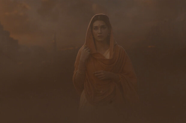 Adipurush (2023) - photo 6