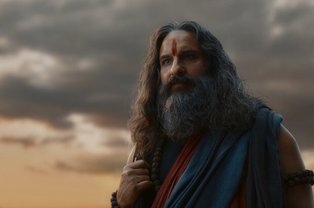 Adipurush (2023) - photo 1