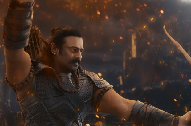 Adipurush (2023) - photo 2