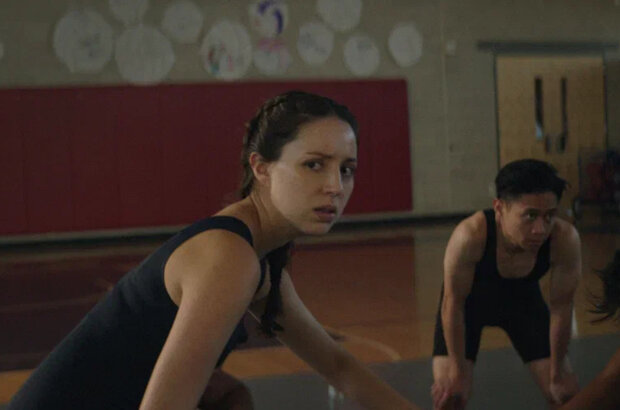 Ruthless (2023) - photo 6