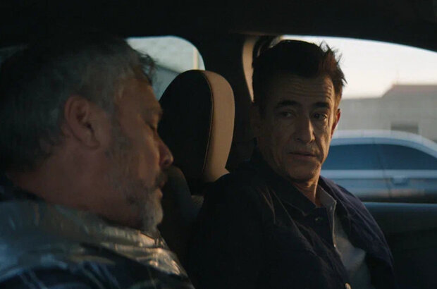 Ruthless (2023) - photo 3