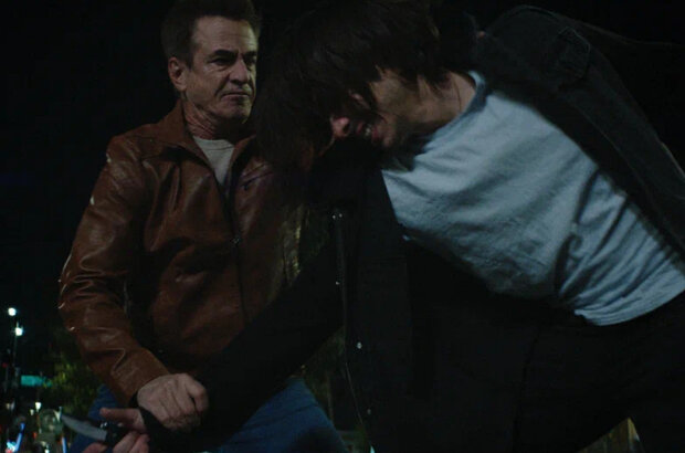 Ruthless (2023) - photo 4