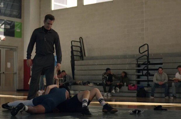 Ruthless (2023) - photo 5
