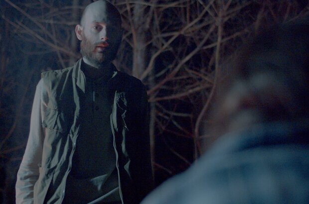 Distress Signals (2022) - photo 1