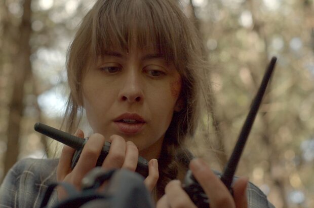 Distress Signals (2022) - photo 2
