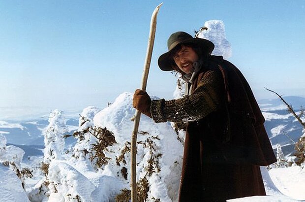 The Krakonos and the Skiers (1981) - фото 1
