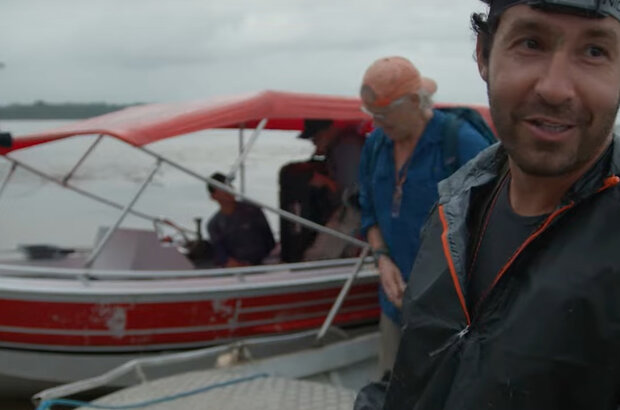 Expedition Amazon (2024) - photo 2