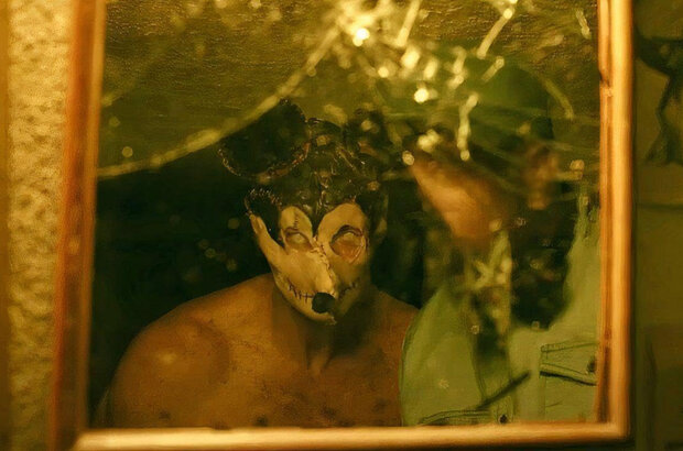 Я люблю Вилли (2024) - фото 3